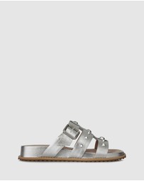 S by Sempre Di - Ankur Sandals