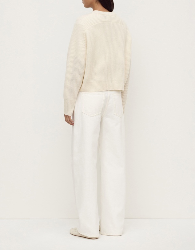 Assembly Label - Amerie Cashmere Knit Jumper