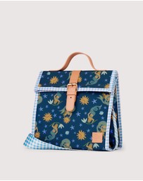 The Somewhere Co - My Own Muse Lunch Satchel