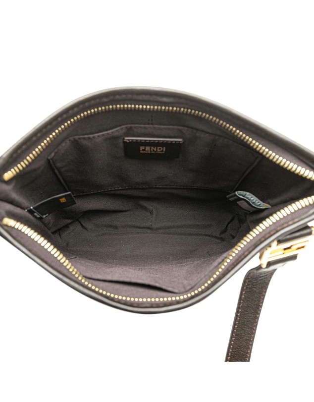 Pre-Loved by Azura Reborn - Pre-Loved Zucchino Spalmati Crossbody