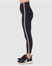 The Upside - Rhythm 63cm Midi Pants