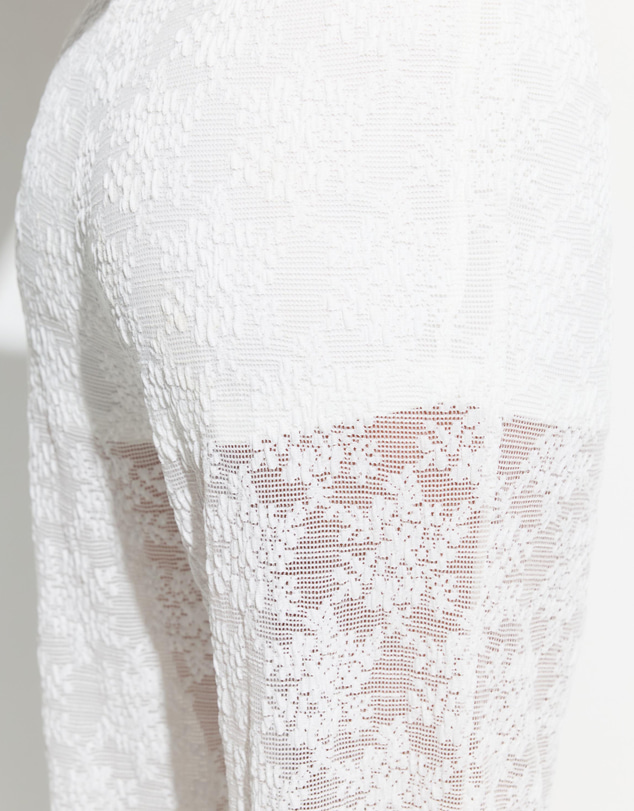 Dazie - Island Time Crochet Pants