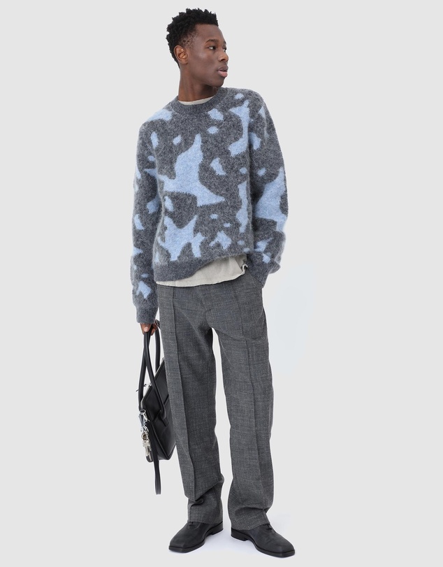 Won Hundred - Bently Knit Sweater