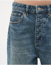 Neuw - Yoko Baggy Jfk