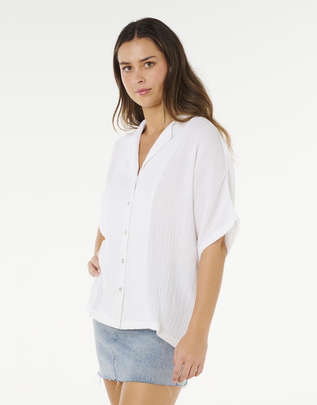 Rip Curl - Premium Surf Short Sleeve Shirt