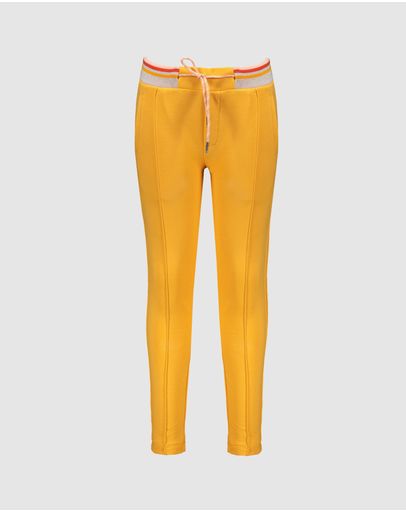 Blazing Orange