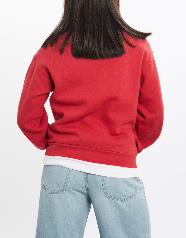 Vintage by The Real Deal - Pre Loved - Vintage Disney Monsters, Inc Sweatshirt