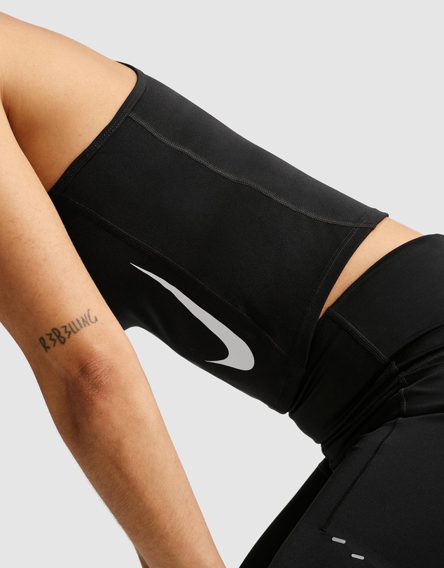 Nike - Tempo Swoosh Dri-FIT Running Tank Top