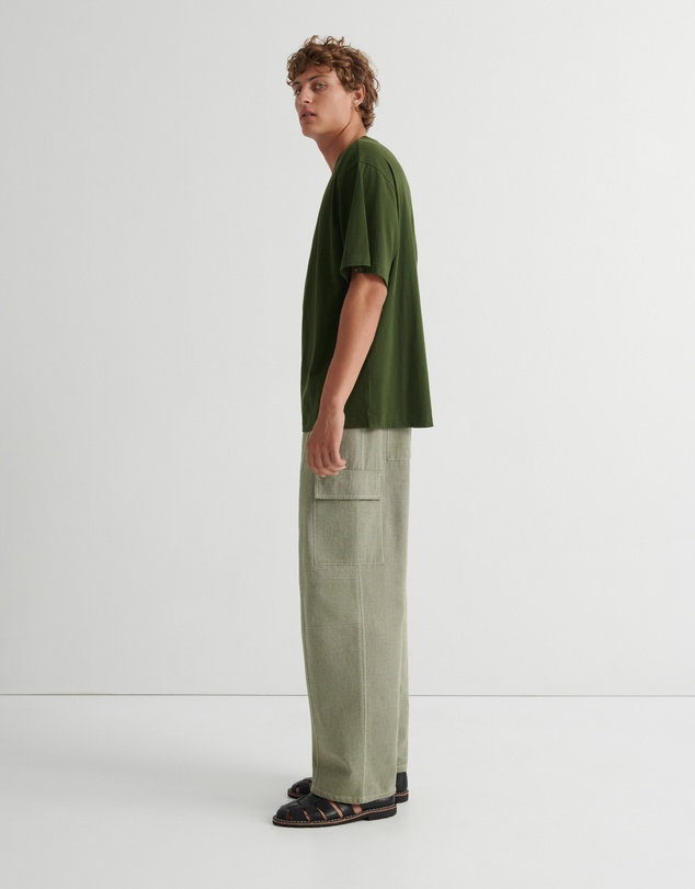 Kowtow - Box Tee