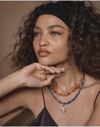 Amber Sceats - Perugia Necklace