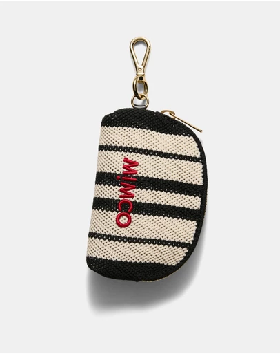 MIMCO - Blondie Coin Purse Charm