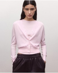M.N.G - Lorito Cardigan