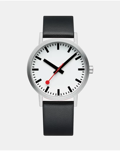 Mondaine - Mondaine Official Swiss Railways Classic Watch