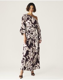 MOS The Label - Seraphine Jumpsuit
