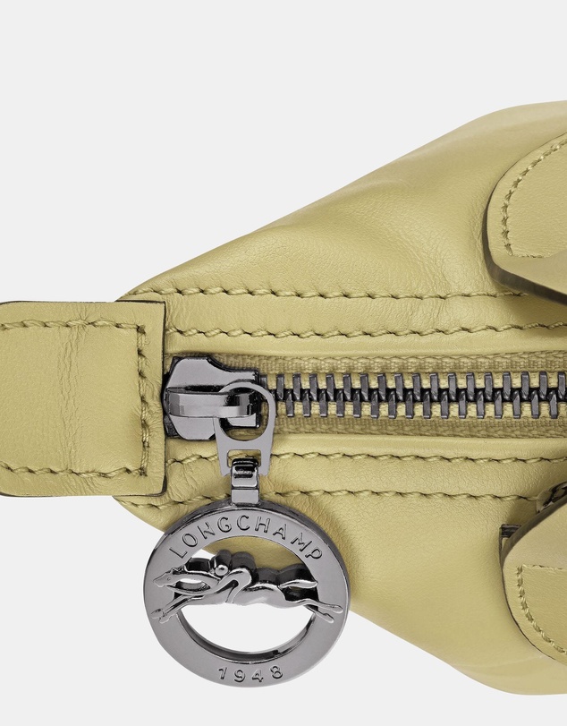 Longchamp - Le Pliage Xtra Top Handle Bag