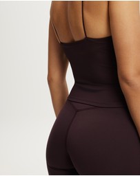 Cotton On Body Active - Ultra Soft Contour Bike Short