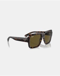 Ray-Ban - Magellan