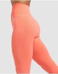 Doyoueven - Impact Solid Leggings