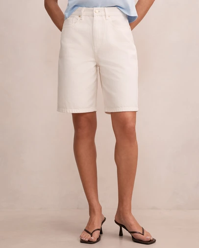 Forever New - Charlie Denim Jorts