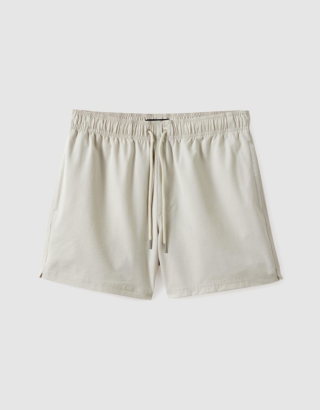 Cotton On - Stretch Swim Shorts
