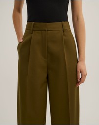 Witchery - Barrel Trousers