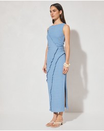 MON RENN - Marni Dress