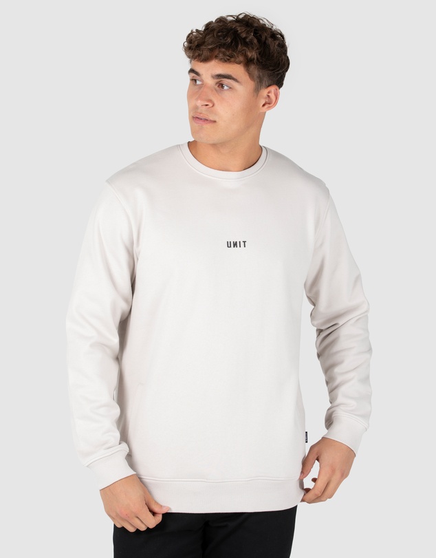 UNIT - UNIT Central Crew Sweater
