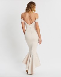Miss Holly - Nicola Dress