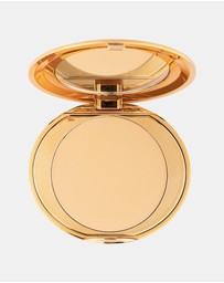 MCoBeauty - Miracle Flawless Pressed Powder - 2 (Natural Medium)