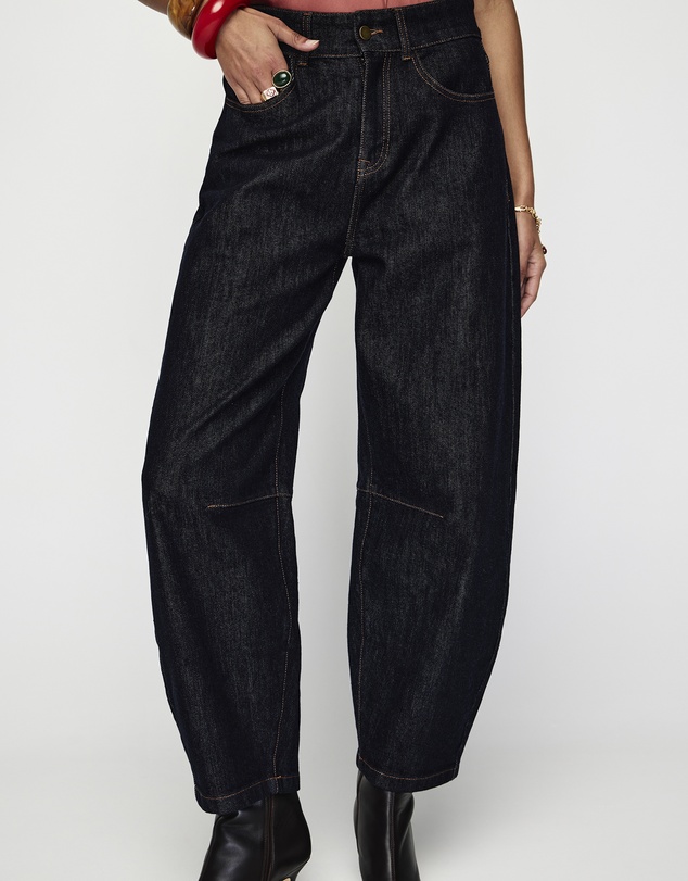 MOS The Label - Nia Denim Jeans