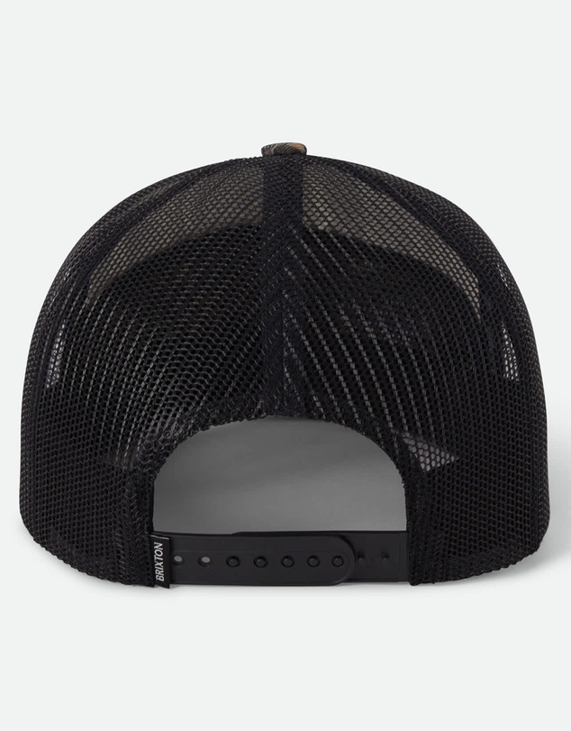 Brixton - Ford X Brixton Trucker Hat