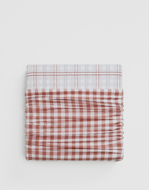 Country Road - Holly Double Quilt Cover