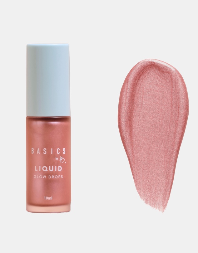 Basics By B - Liquid Glow Drops