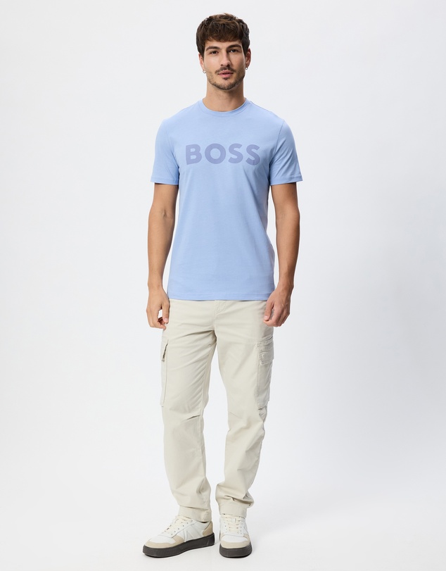 BOSS - Thinking 1 T-Shirt