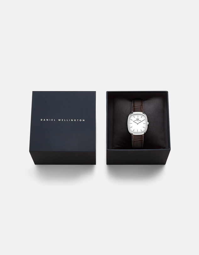 Daniel Wellington - Cort 30x38mm Leather