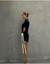 Atoir - Pia Mini Dress