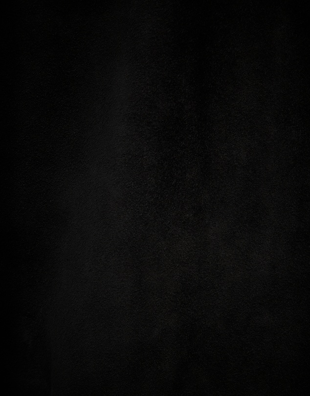 Politix - Owen Premium Suede Leather Jacket