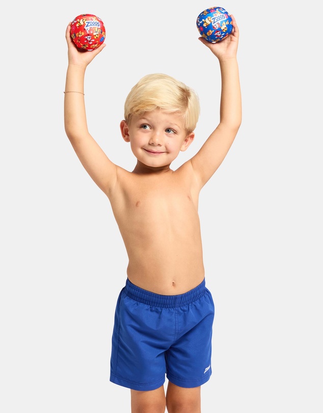 Zoggs - Paw Patrol Splash Balls - Kids