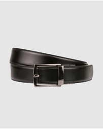 Florsheim - Eastwood Reversible Leather Belt