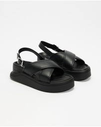 Dazie - Belle Sandals