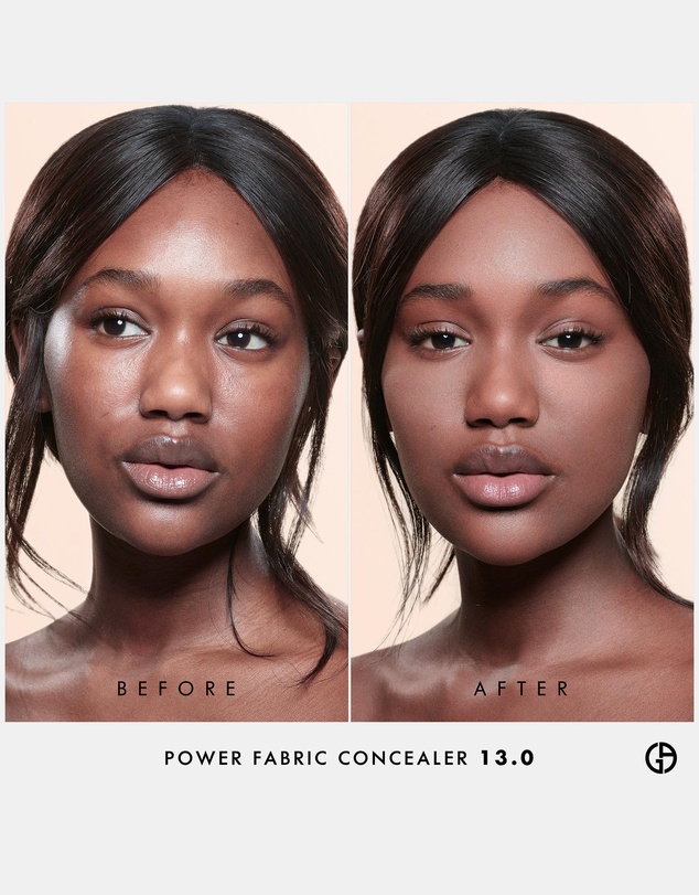 Giorgio Armani - Power Fabric Concealer 13 7ml