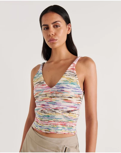 Jag - Kaia Knit Tank