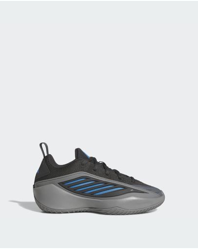 Grey Three / Carbon / Lucid Ray Blue