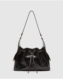 Nakedvice - The Lennon Black Bag