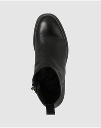 Brando - Cliff  Short Boots