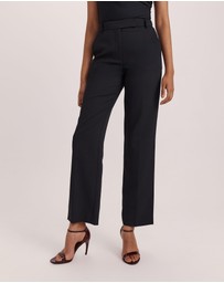 SABA - Dharma Straight Leg Pant