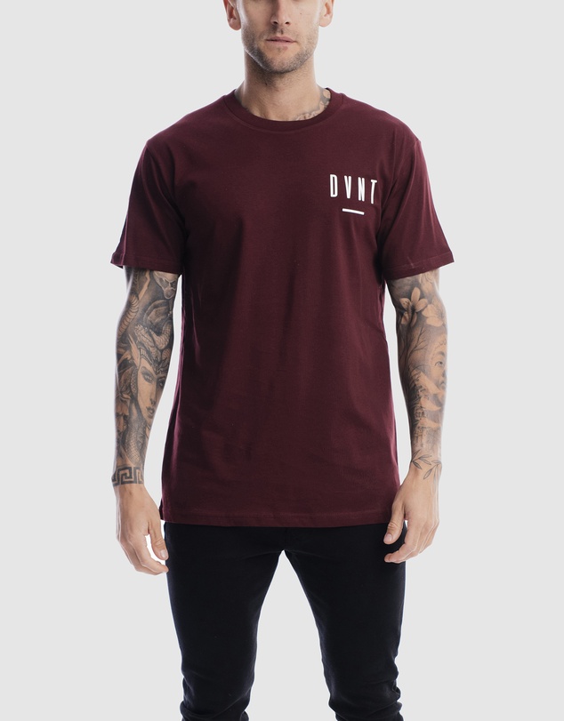 DVNT - Framed Tee