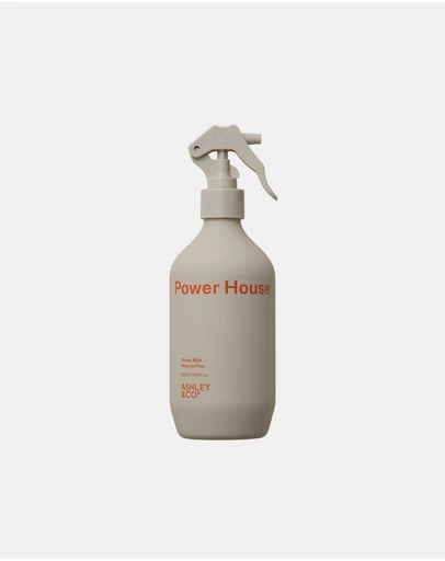 Ashley & Co - Power House 500ml