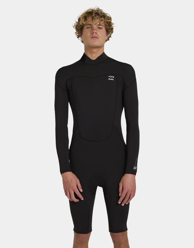 Billabong - Mens 2/2mm Absolute Long sleeve Springsuit