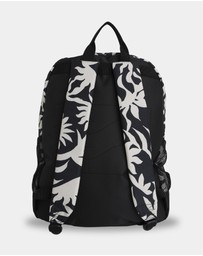 Billabong - Womens Tiki Backpack
